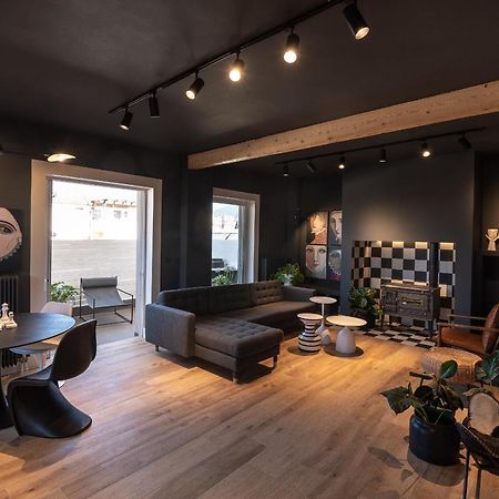 City'S Best-Kept Secret, Eclectic & Luxe Getaway Kalamata Extérieur photo