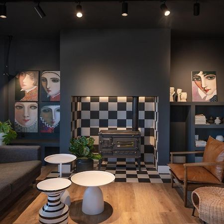 City'S Best-Kept Secret, Eclectic & Luxe Getaway Kalamata Extérieur photo