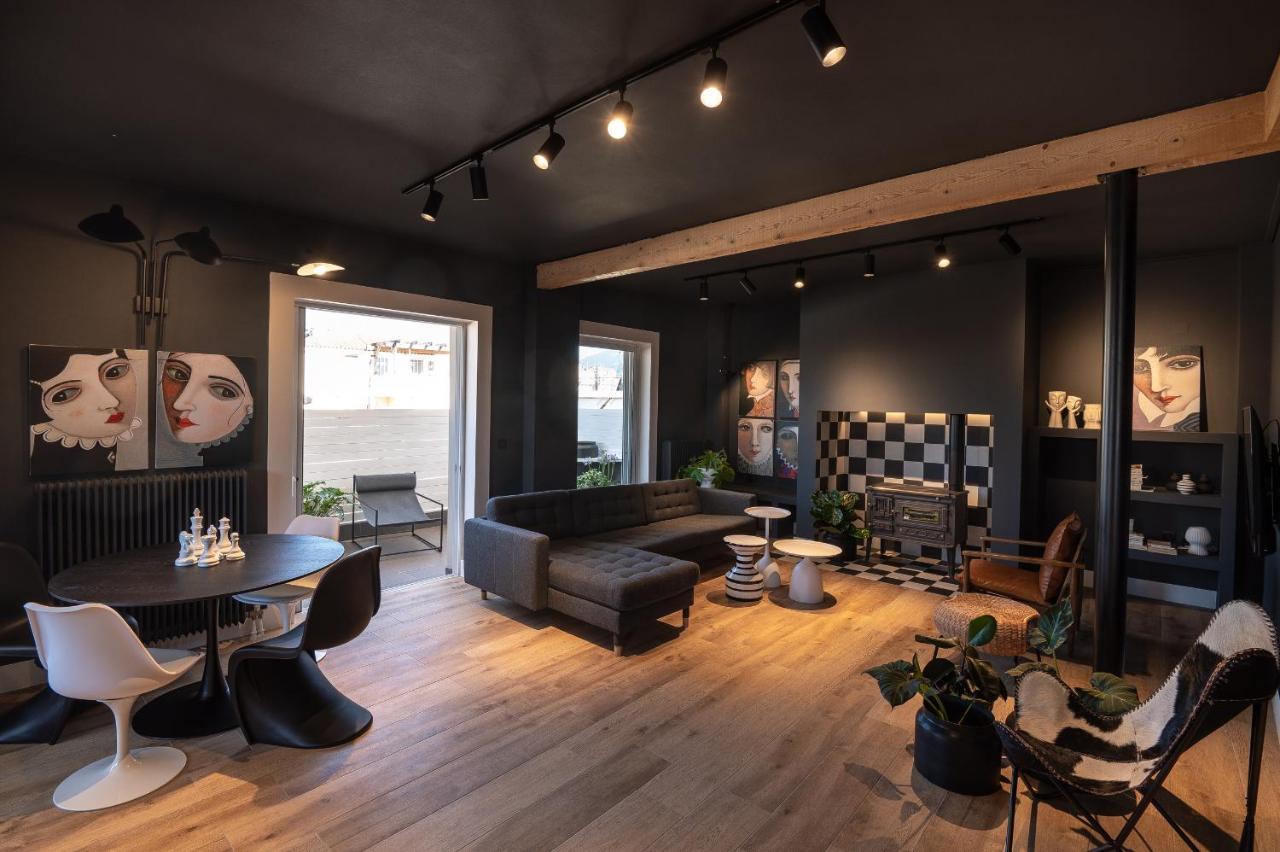 City'S Best-Kept Secret, Eclectic & Luxe Getaway Kalamata Extérieur photo