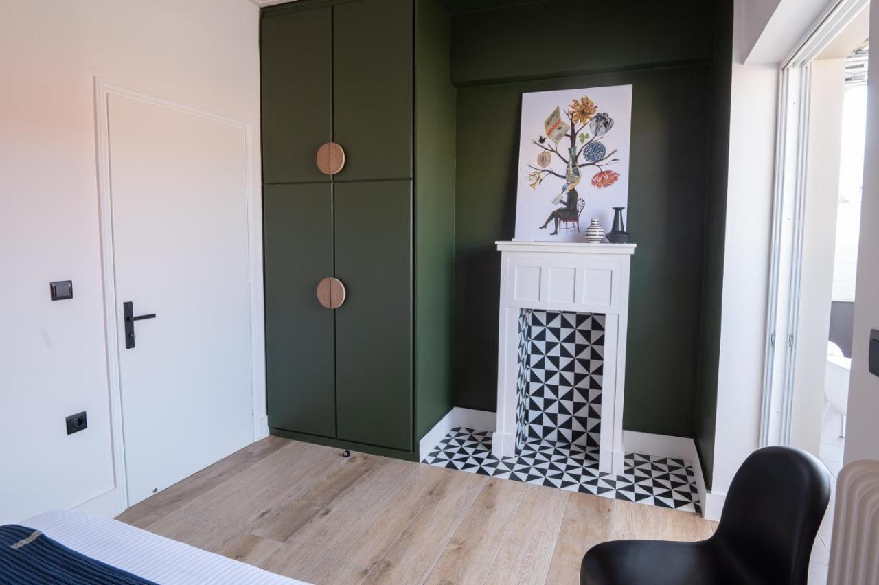 City'S Best-Kept Secret, Eclectic & Luxe Getaway Kalamata Extérieur photo