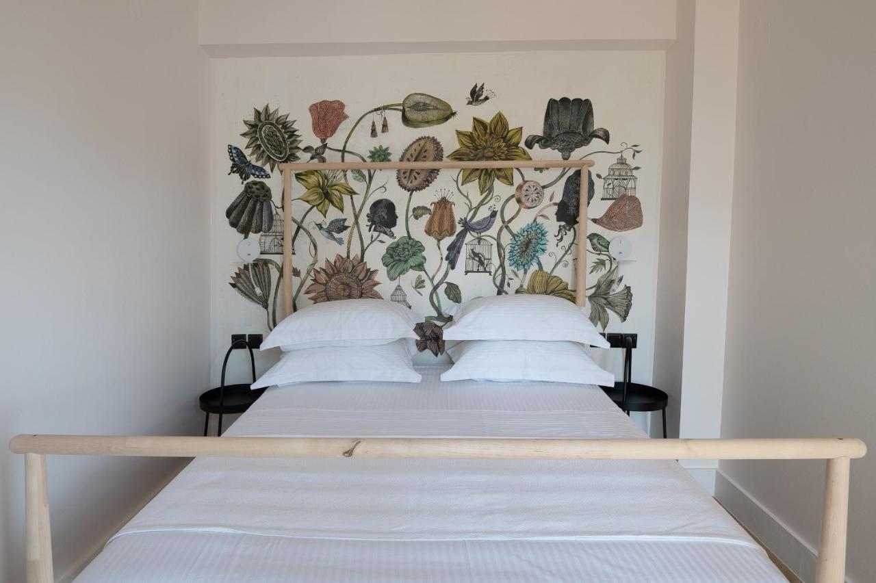 City'S Best-Kept Secret, Eclectic & Luxe Getaway Kalamata Extérieur photo