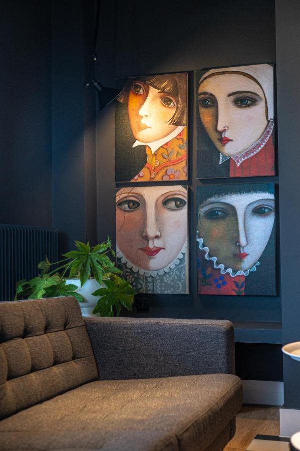 City'S Best-Kept Secret, Eclectic & Luxe Getaway Kalamata Extérieur photo