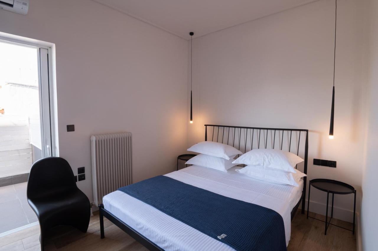 City'S Best-Kept Secret, Eclectic & Luxe Getaway Kalamata Extérieur photo