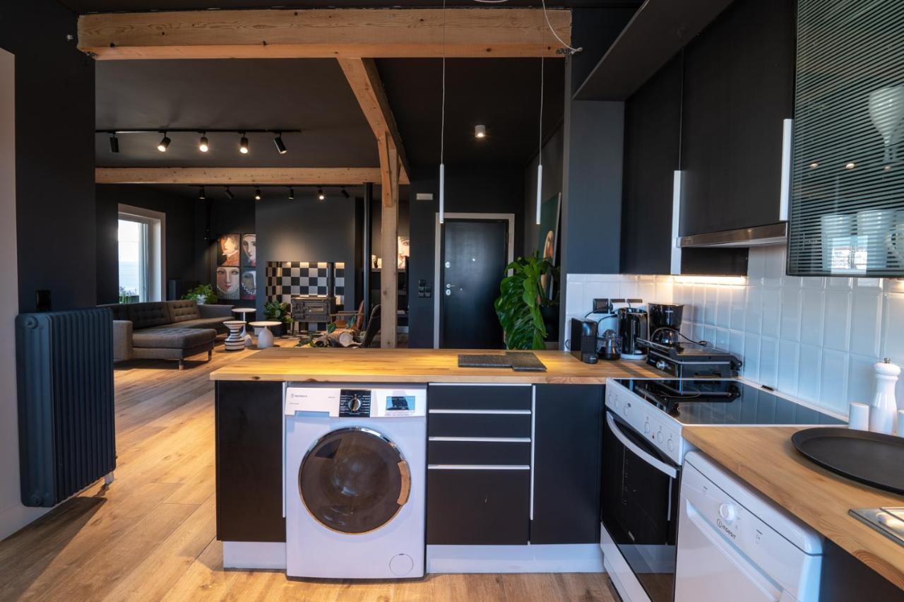 City'S Best-Kept Secret, Eclectic & Luxe Getaway Kalamata Extérieur photo