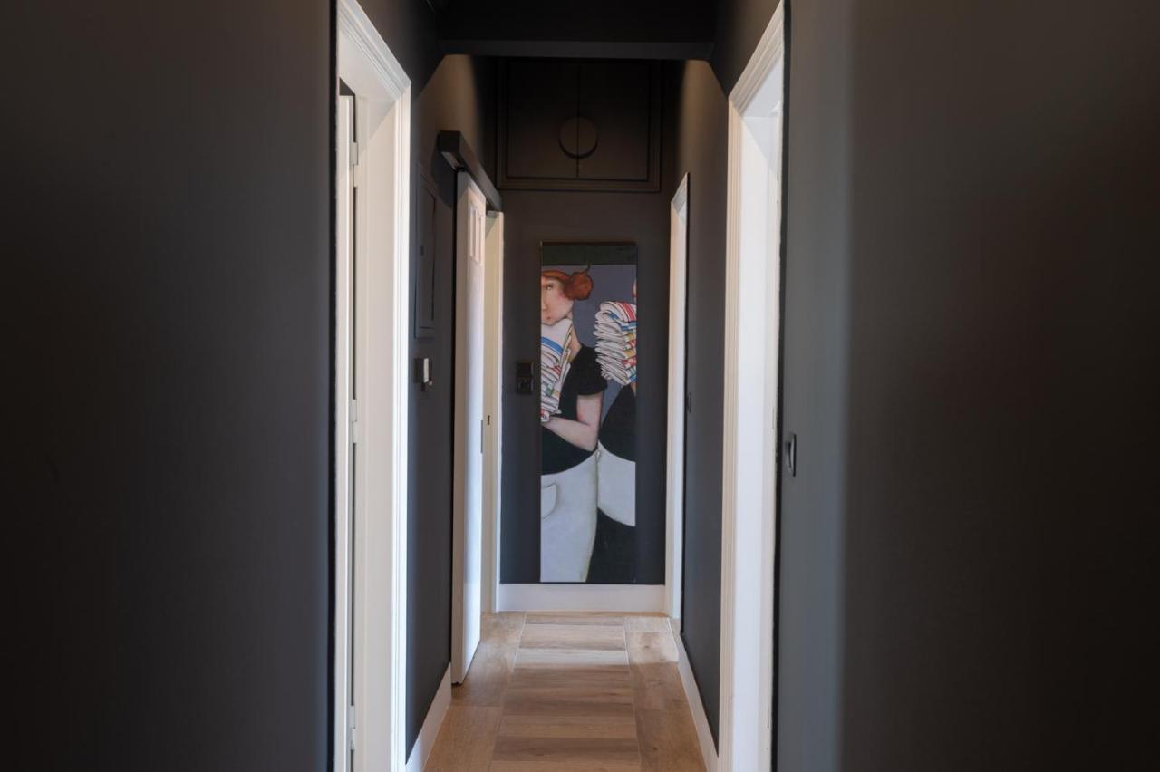 City'S Best-Kept Secret, Eclectic & Luxe Getaway Kalamata Extérieur photo