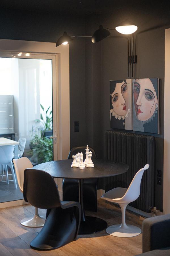 City'S Best-Kept Secret, Eclectic & Luxe Getaway Kalamata Extérieur photo