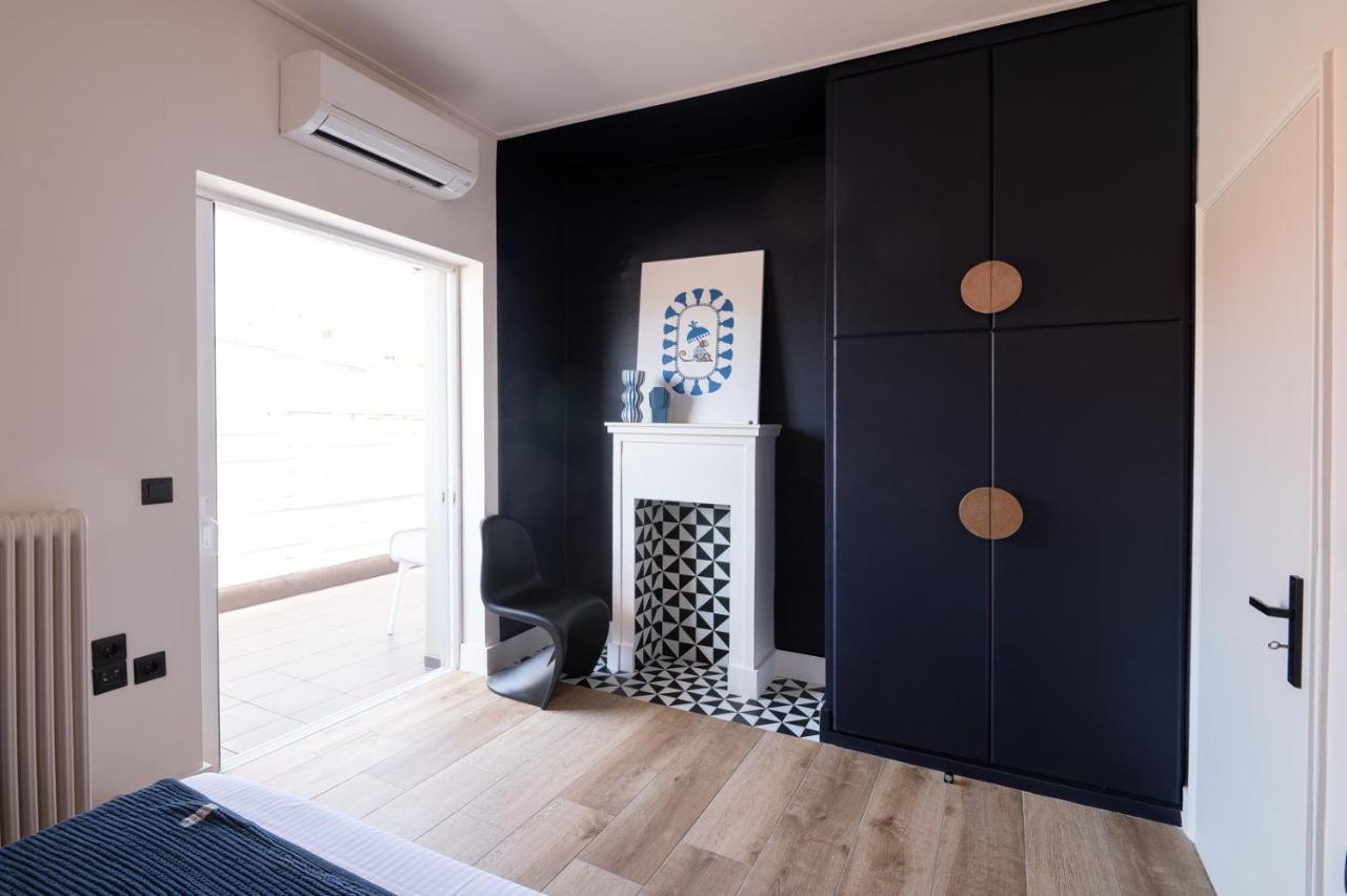 City'S Best-Kept Secret, Eclectic & Luxe Getaway Kalamata Extérieur photo