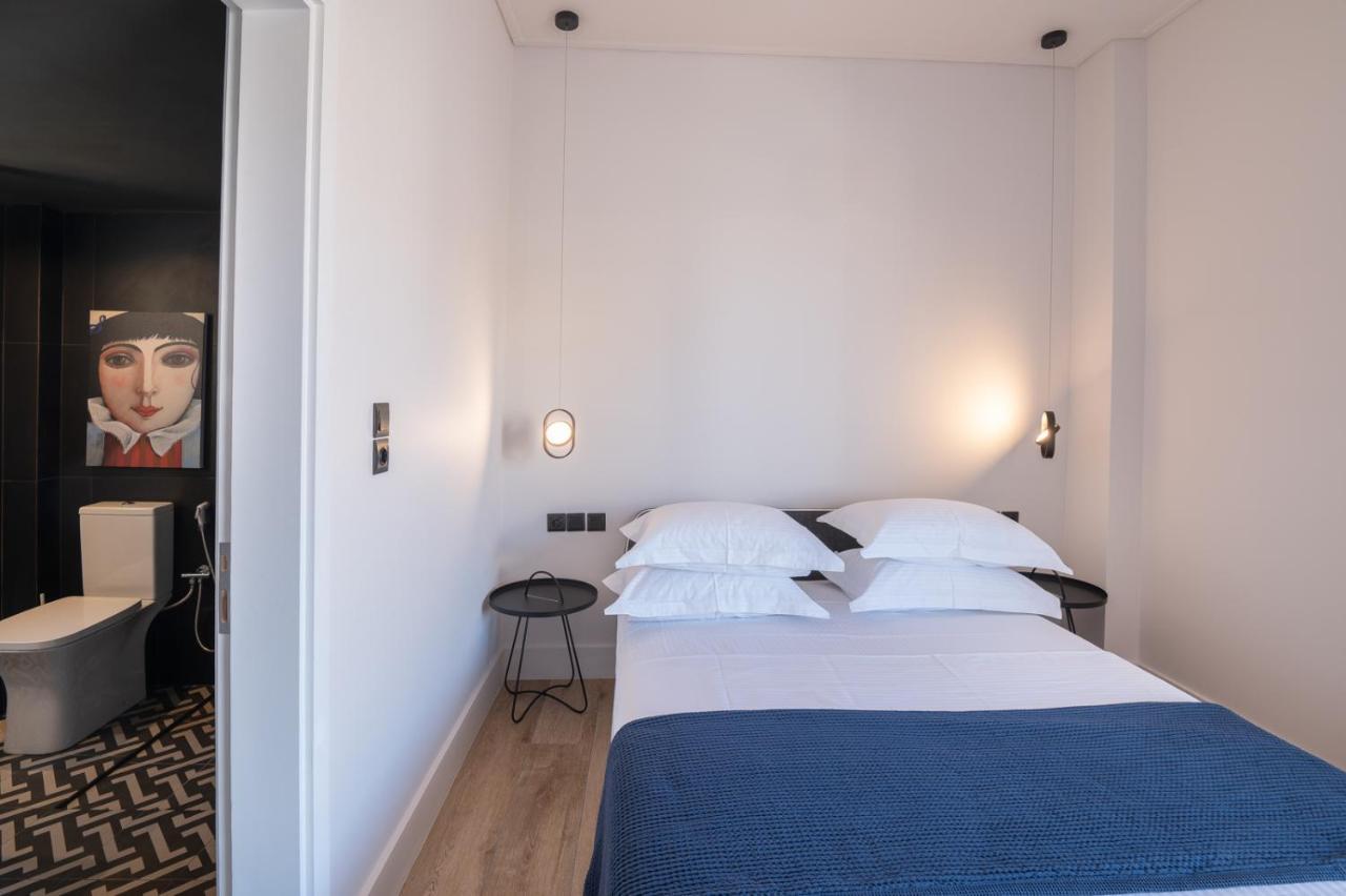 City'S Best-Kept Secret, Eclectic & Luxe Getaway Kalamata Extérieur photo
