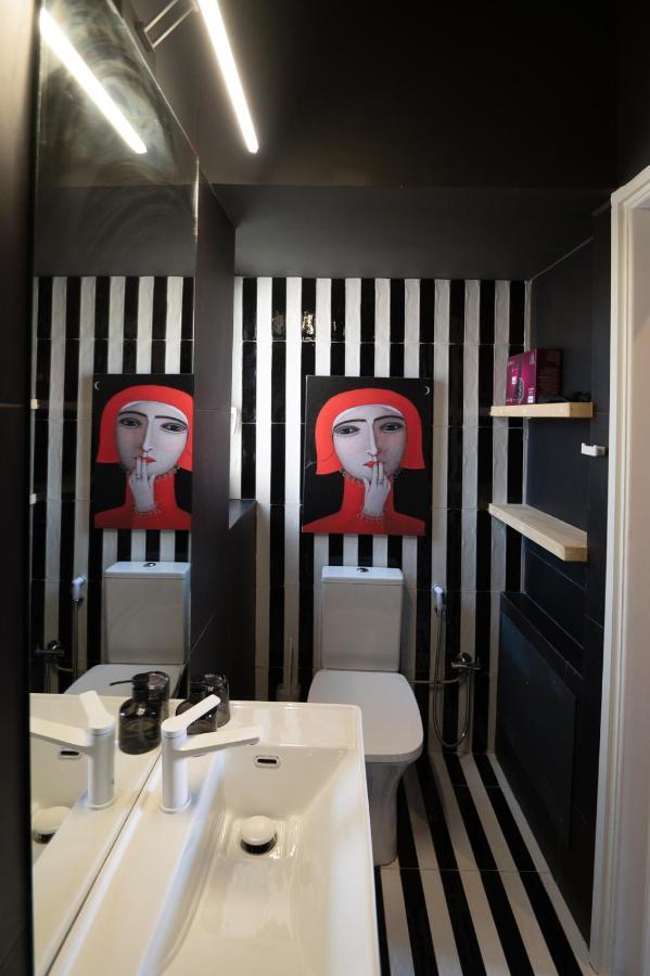 City'S Best-Kept Secret, Eclectic & Luxe Getaway Kalamata Extérieur photo
