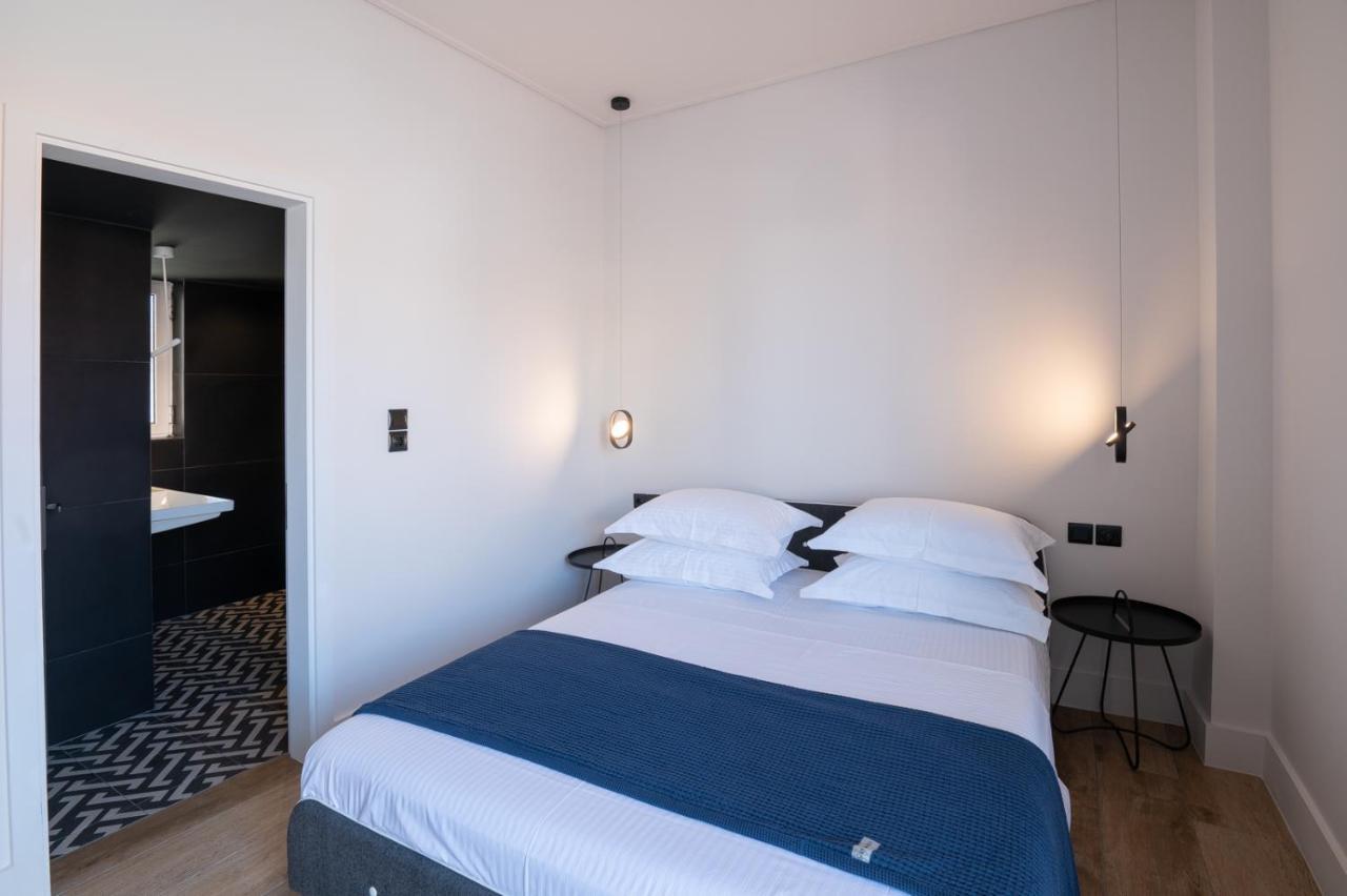 City'S Best-Kept Secret, Eclectic & Luxe Getaway Kalamata Extérieur photo