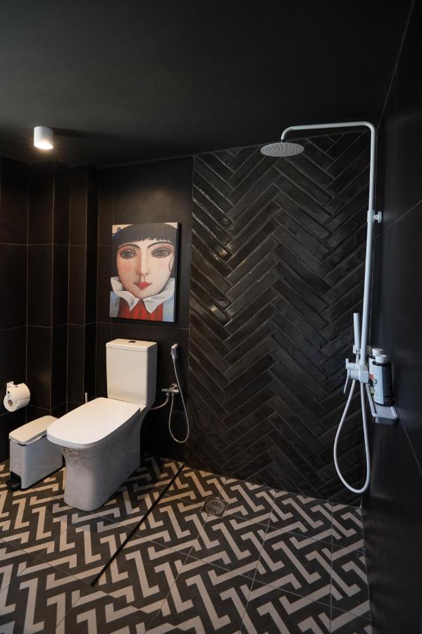 City'S Best-Kept Secret, Eclectic & Luxe Getaway Kalamata Extérieur photo