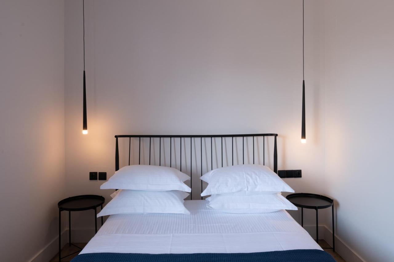 City'S Best-Kept Secret, Eclectic & Luxe Getaway Kalamata Extérieur photo